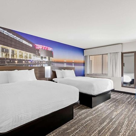 Hotel Clarion Pointe Milwaukee Zewnętrze zdjęcie
