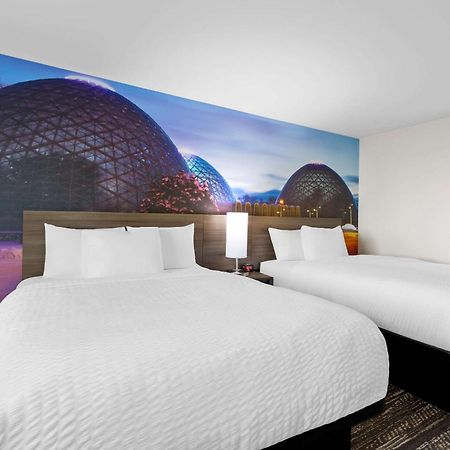 Hotel Clarion Pointe Milwaukee Zewnętrze zdjęcie
