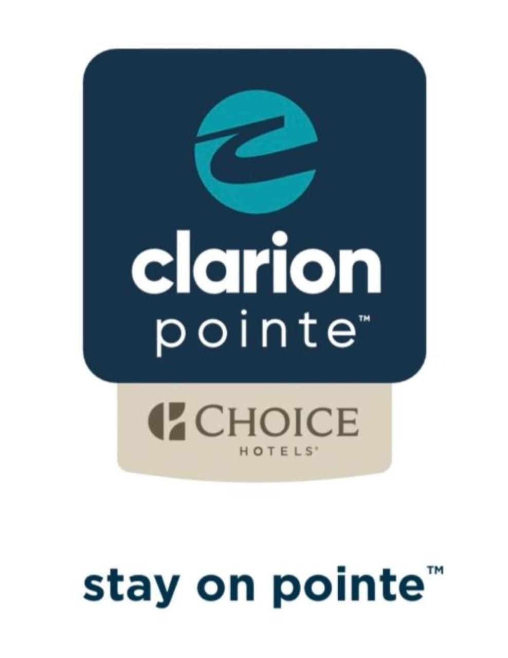 Hotel Clarion Pointe Milwaukee Zewnętrze zdjęcie