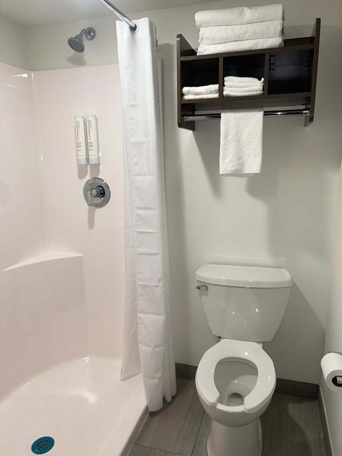 Hotel Clarion Pointe Milwaukee Zewnętrze zdjęcie