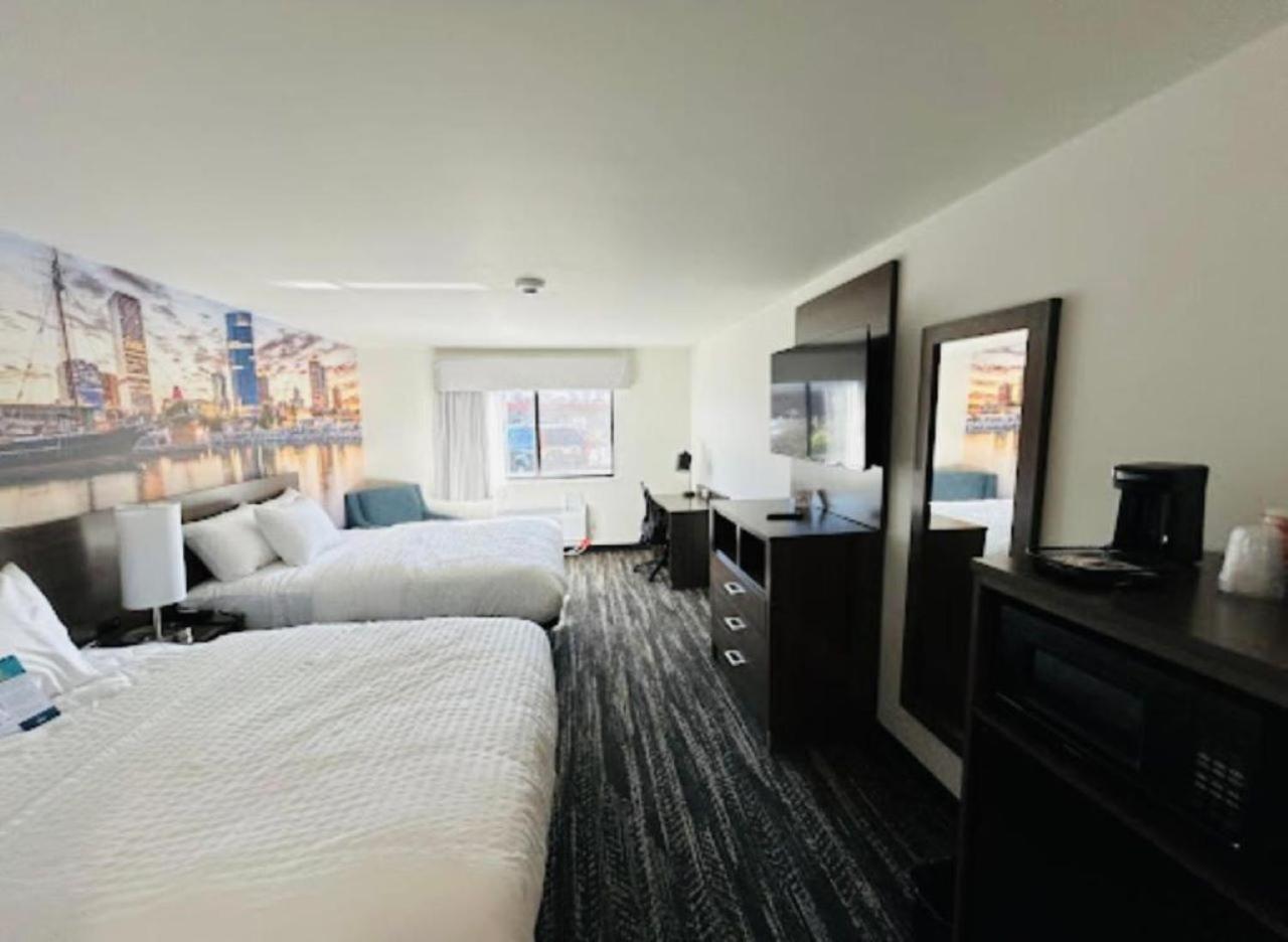 Hotel Clarion Pointe Milwaukee Zewnętrze zdjęcie