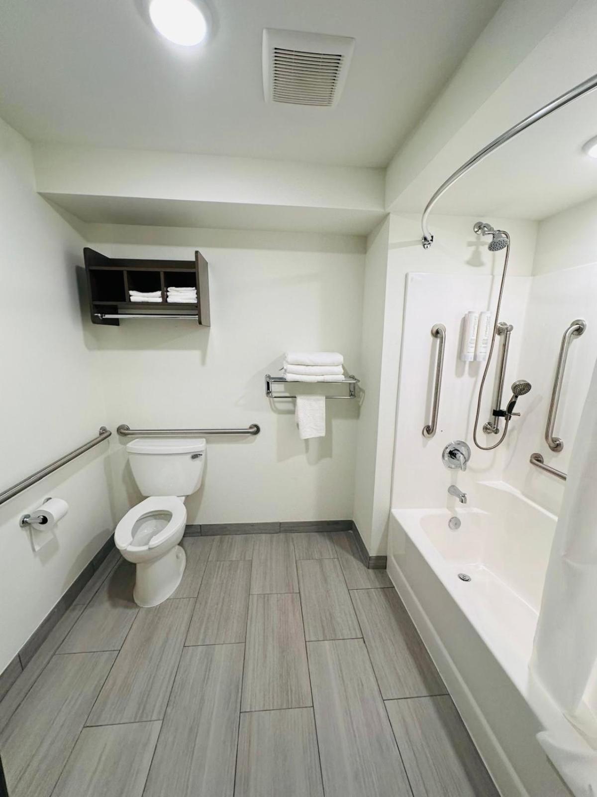 Hotel Clarion Pointe Milwaukee Zewnętrze zdjęcie