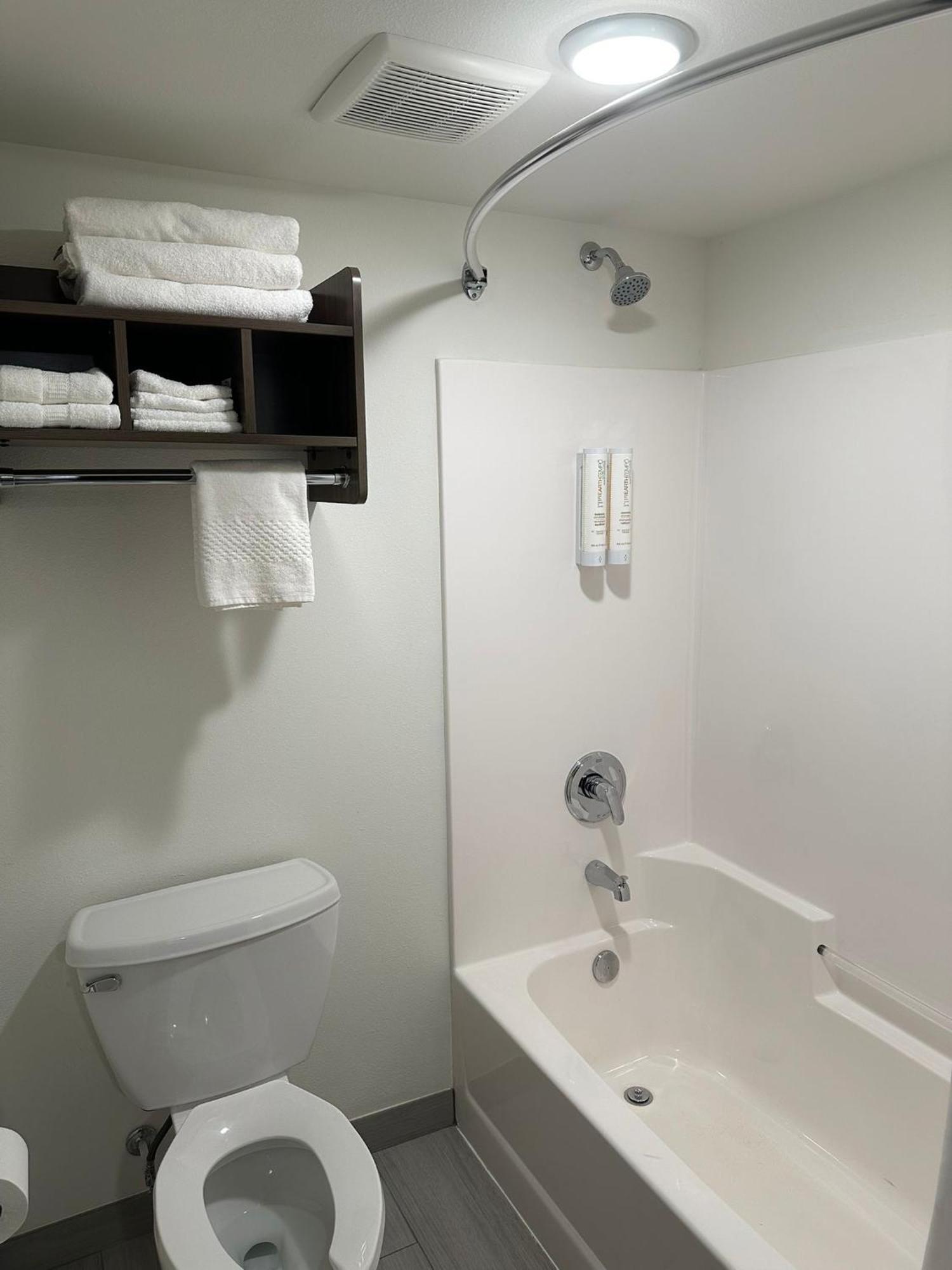 Hotel Clarion Pointe Milwaukee Zewnętrze zdjęcie
