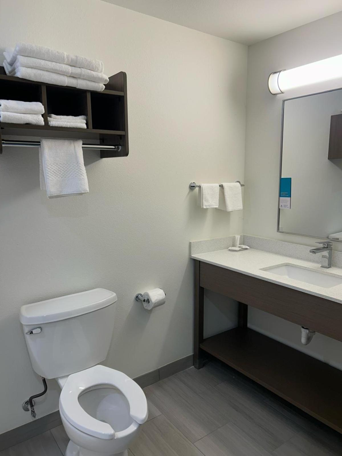 Hotel Clarion Pointe Milwaukee Zewnętrze zdjęcie