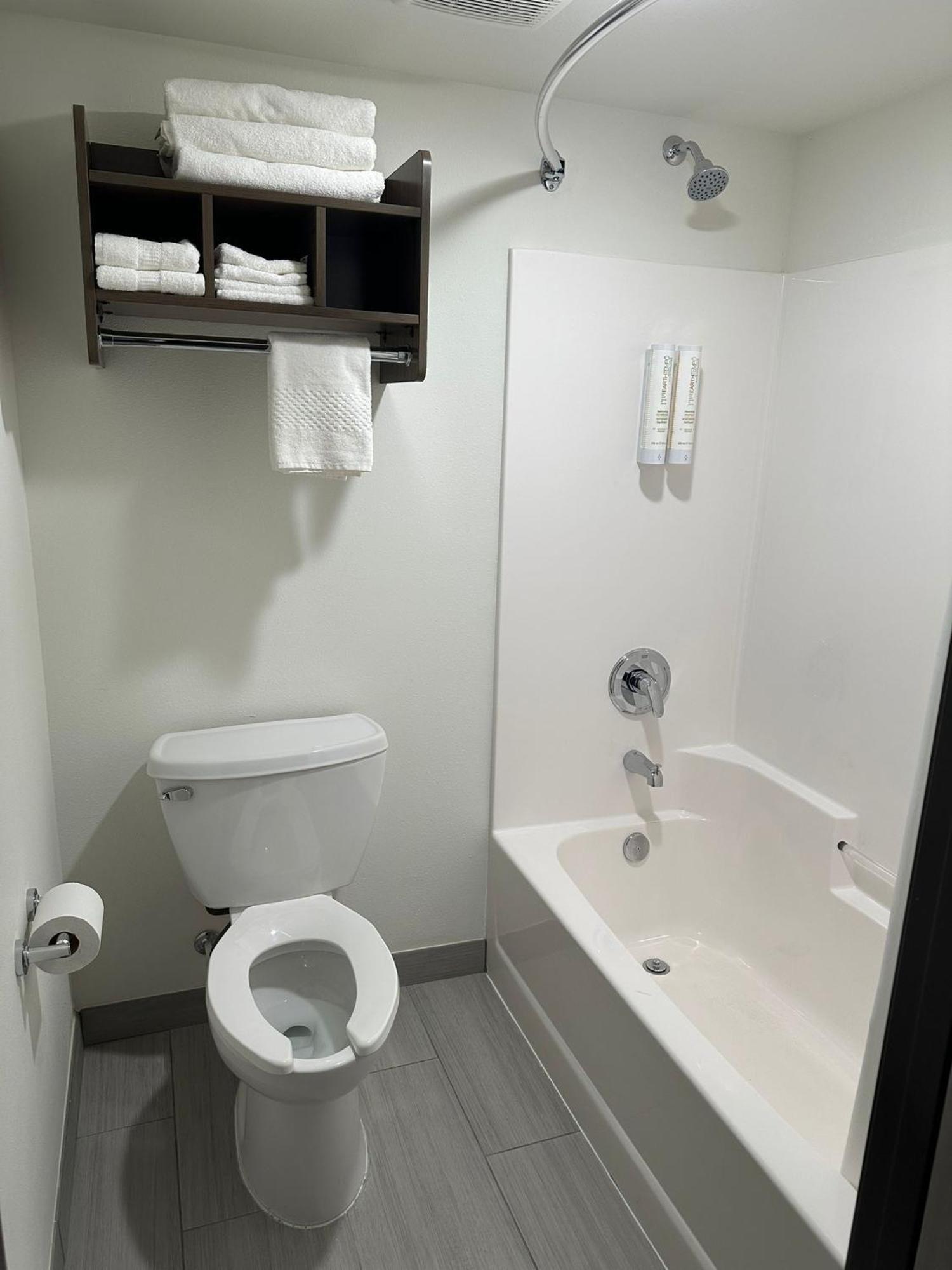 Hotel Clarion Pointe Milwaukee Zewnętrze zdjęcie