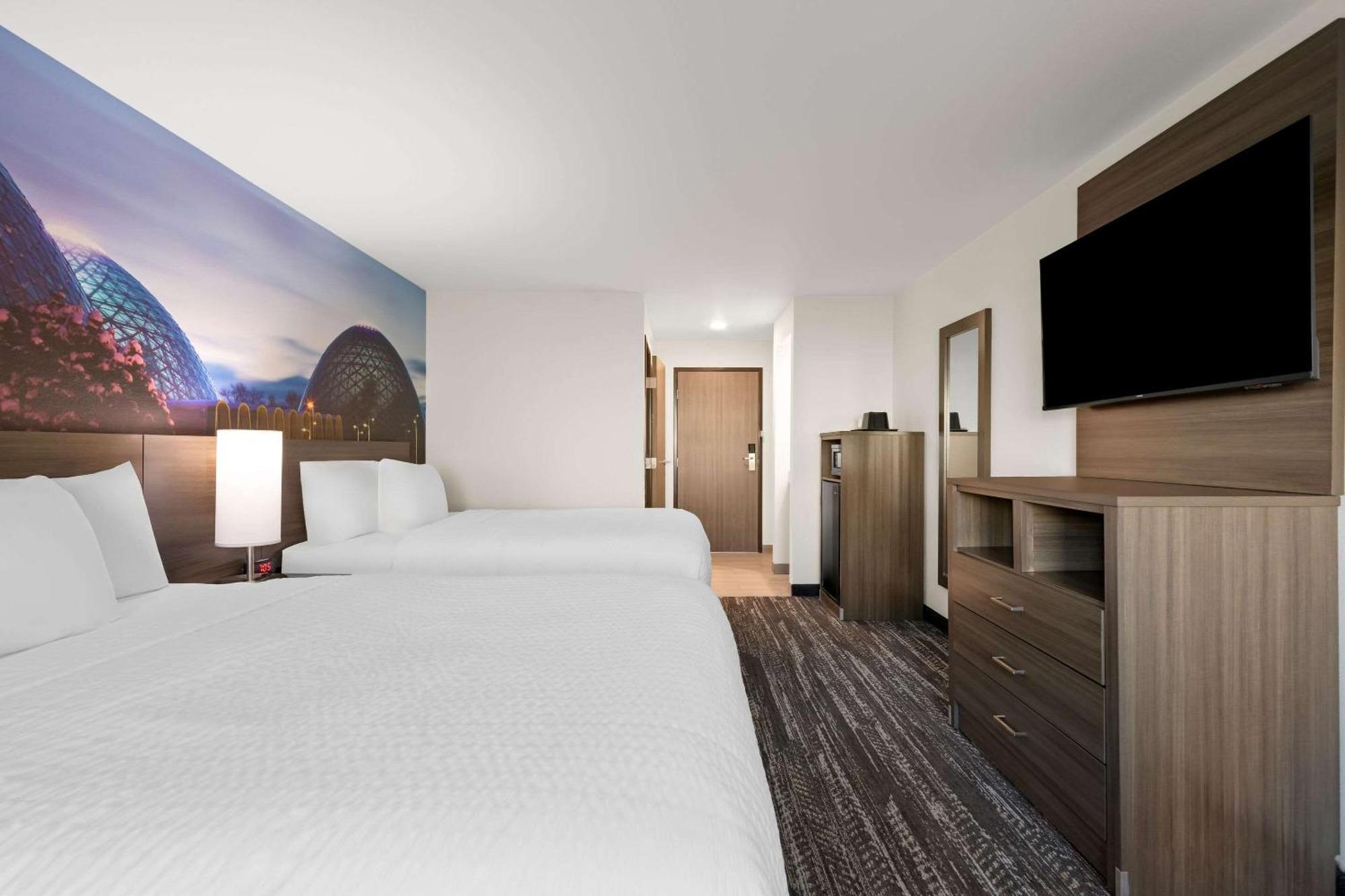 Hotel Clarion Pointe Milwaukee Zewnętrze zdjęcie