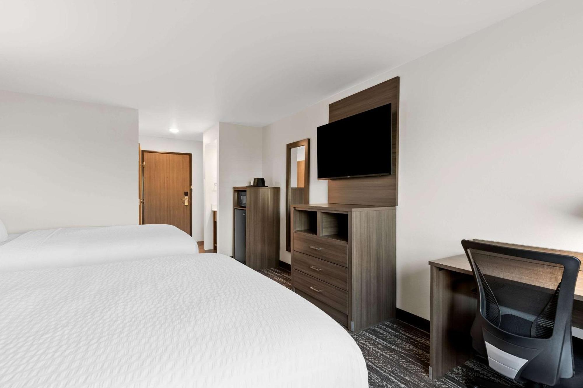 Hotel Clarion Pointe Milwaukee Zewnętrze zdjęcie