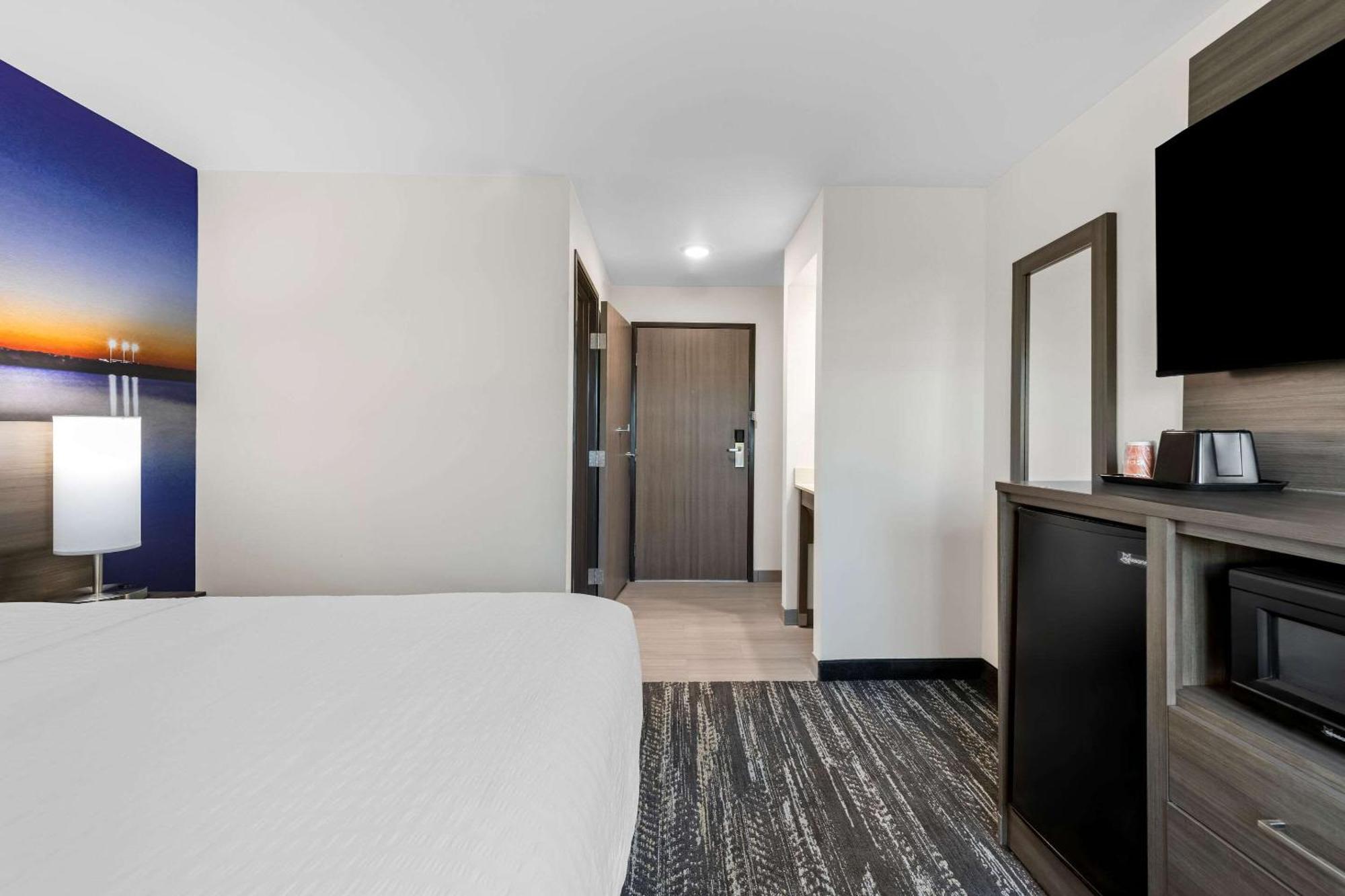 Hotel Clarion Pointe Milwaukee Zewnętrze zdjęcie