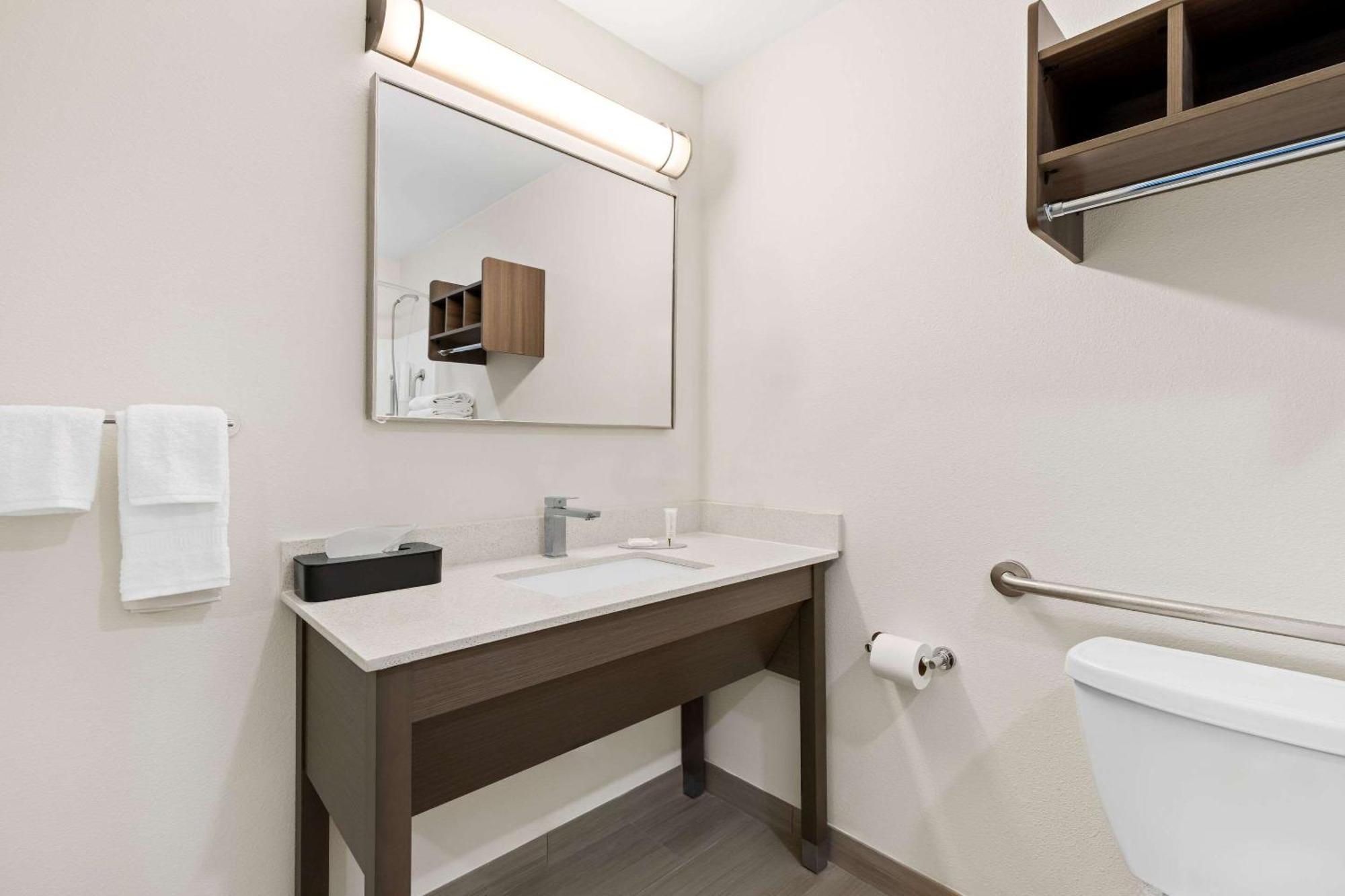 Hotel Clarion Pointe Milwaukee Zewnętrze zdjęcie