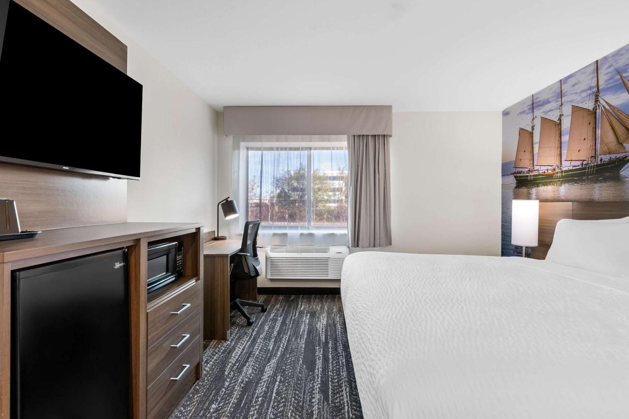 Hotel Clarion Pointe Milwaukee Zewnętrze zdjęcie